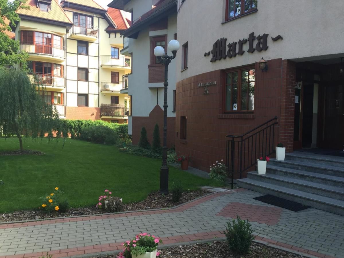 Апартаменты Apartament ,,Cesarski Dwór” Крыница-Морска-27